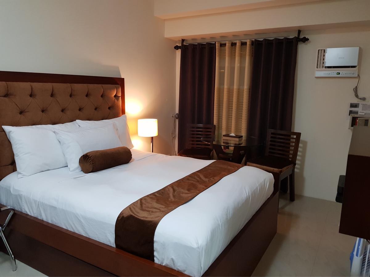 Studio Unit At The Beacon Makati *