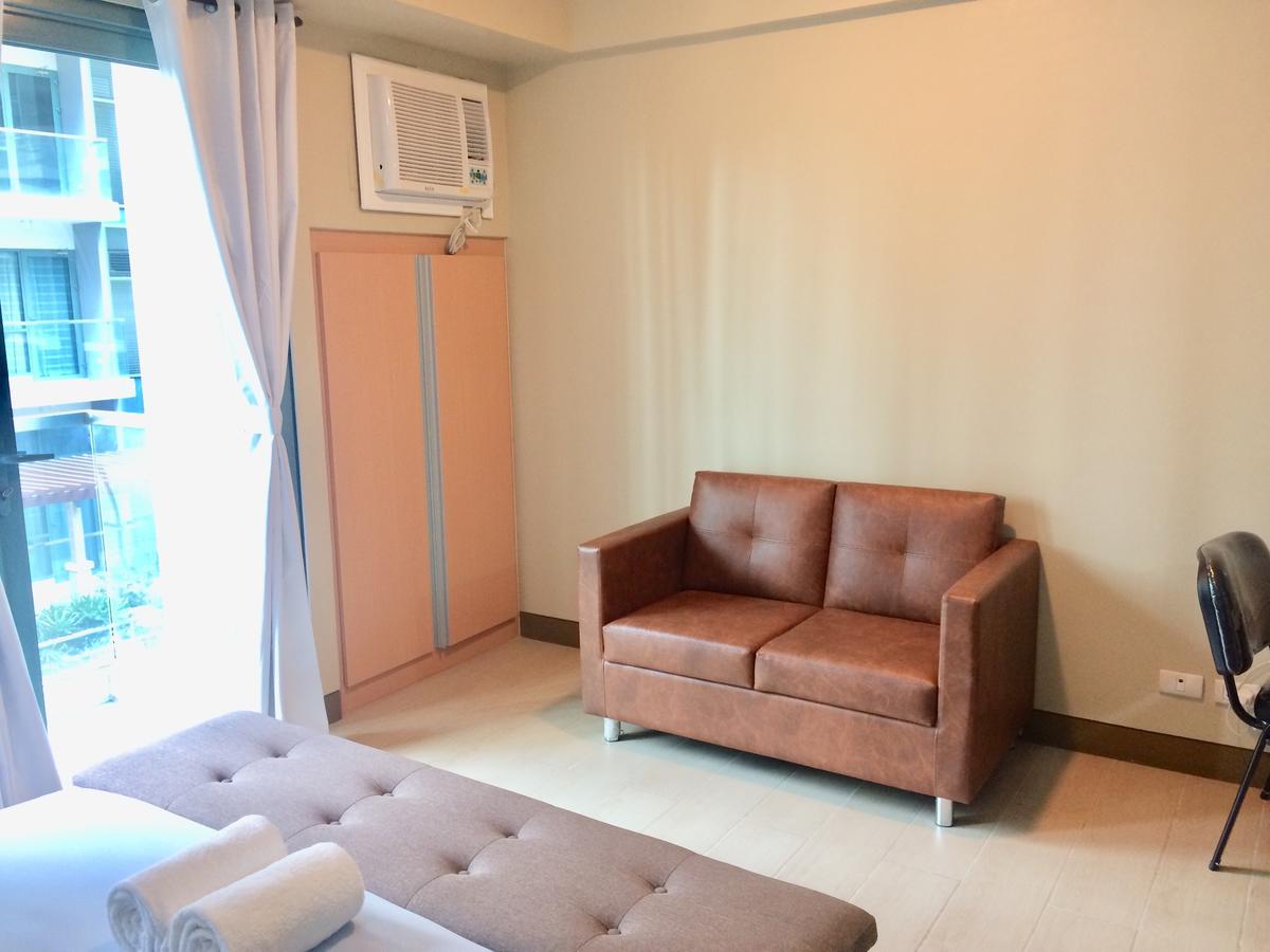 Two Palm Tree Aesthetic Condotel Apartment *