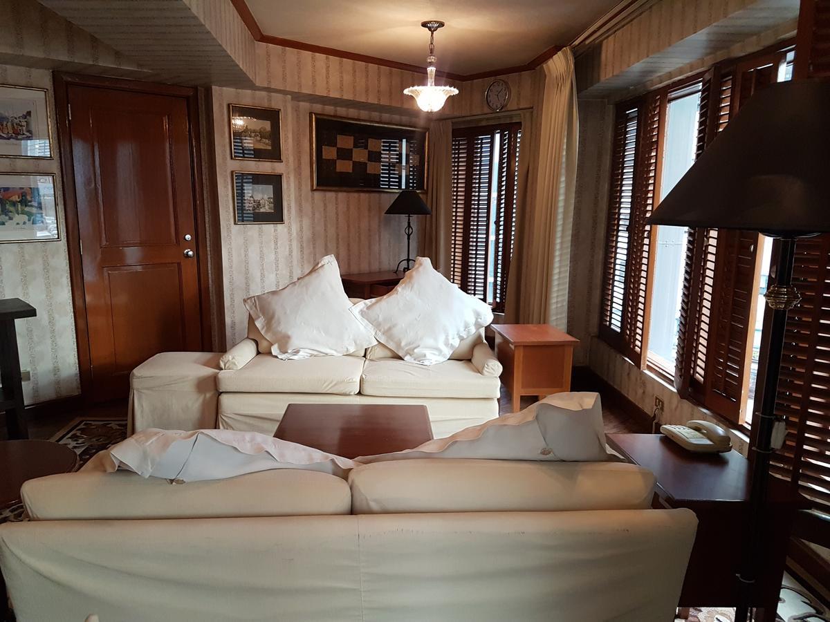 Ceo Suites Manila