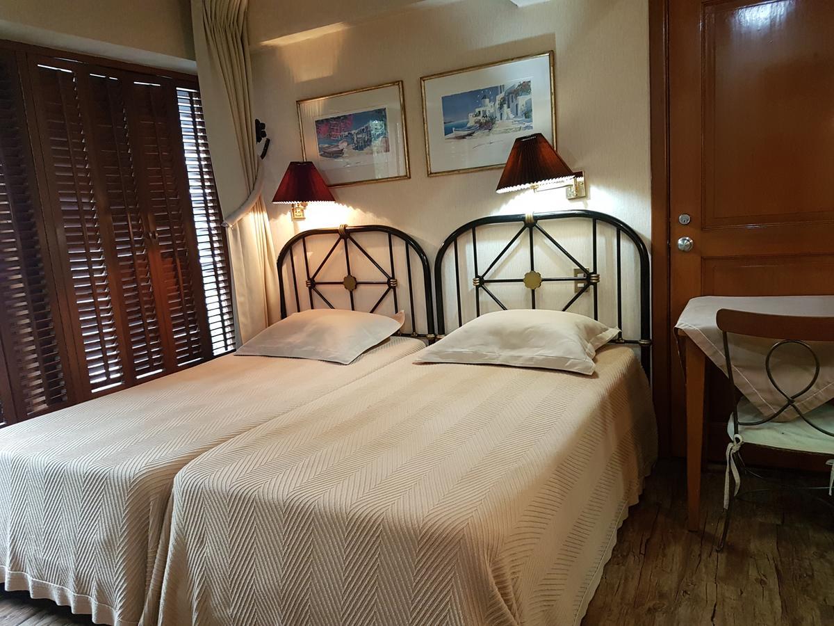Ceo Suites Hotel