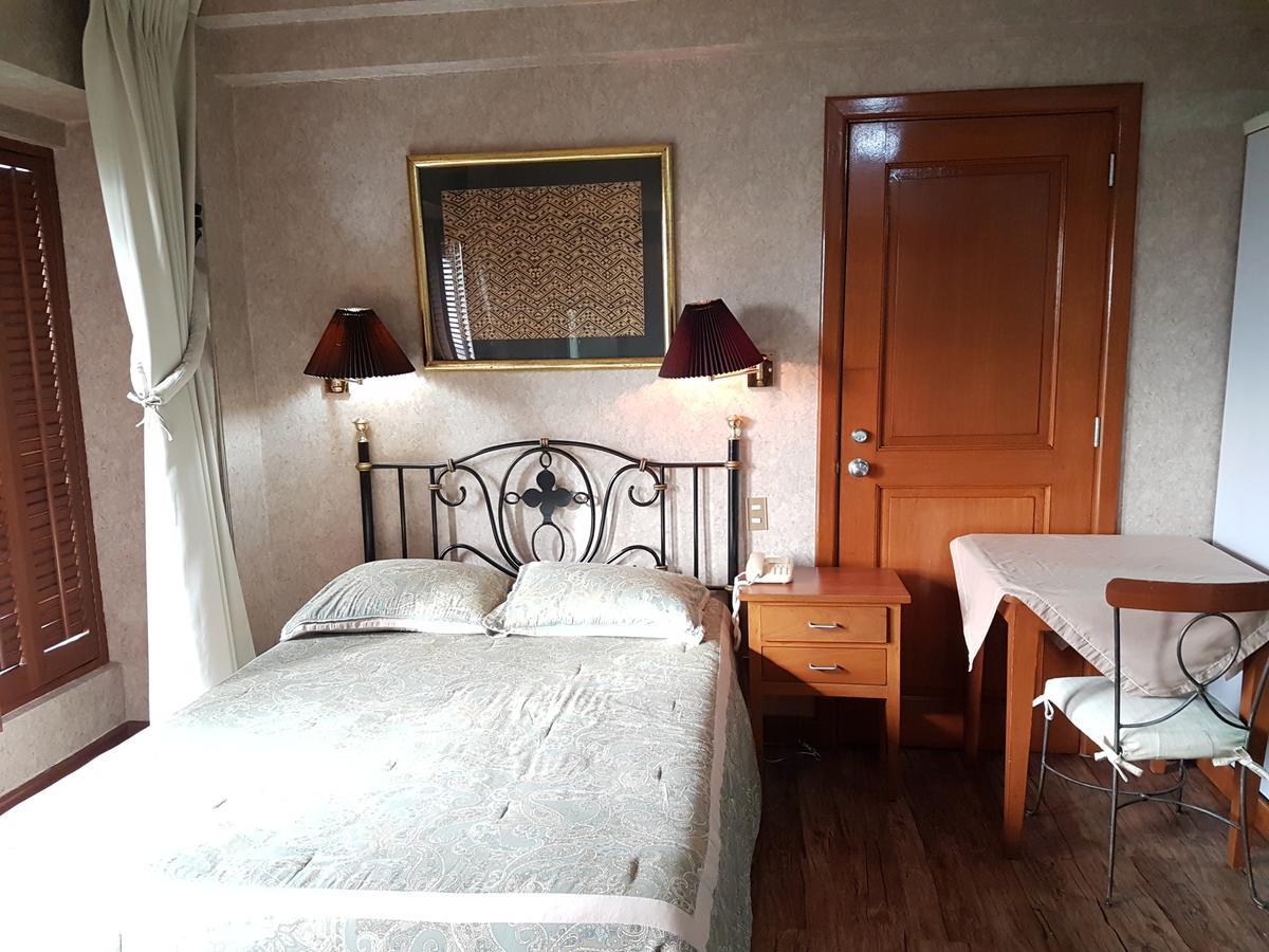 Hotel Ceo Suites