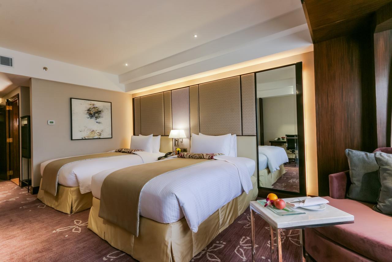 Diamond Philippines 5* Manila