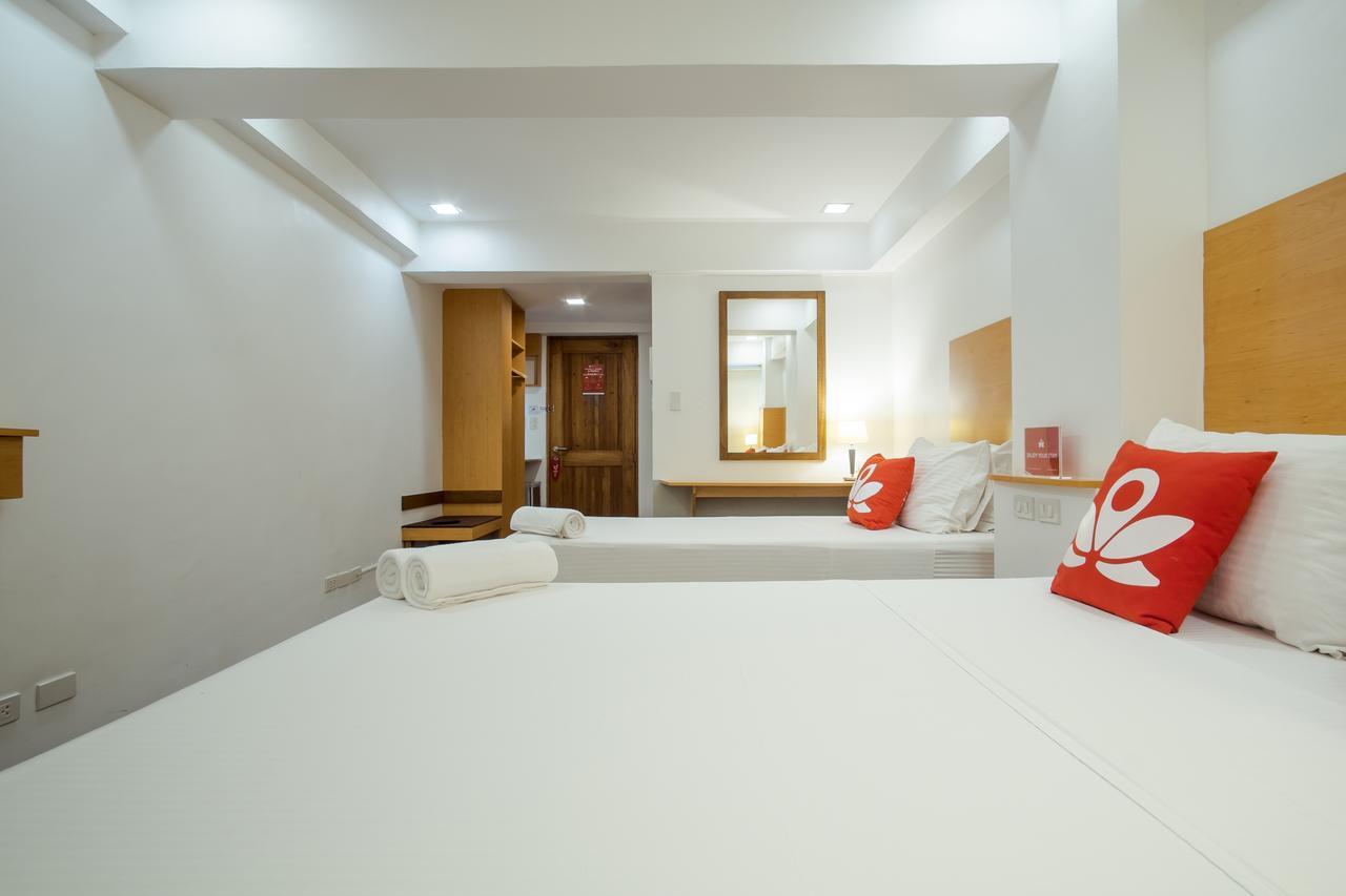 Zen Brblock Makati Hotel