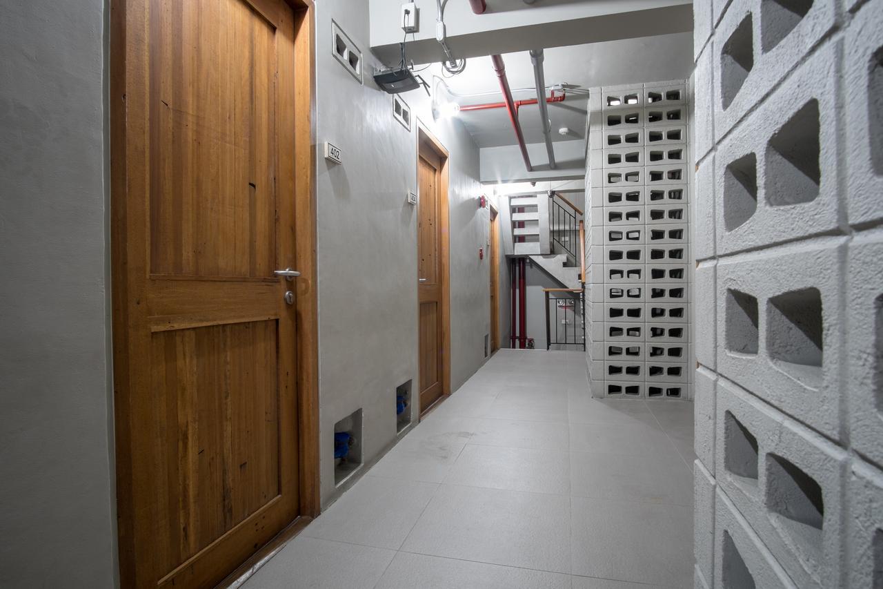 Hotel Zen Brblock Makati 2*