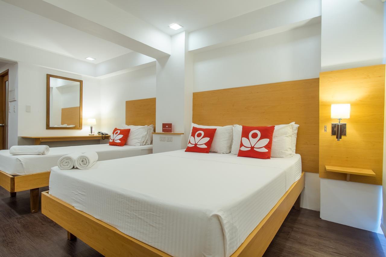 Hotel Zen Brblock Makati