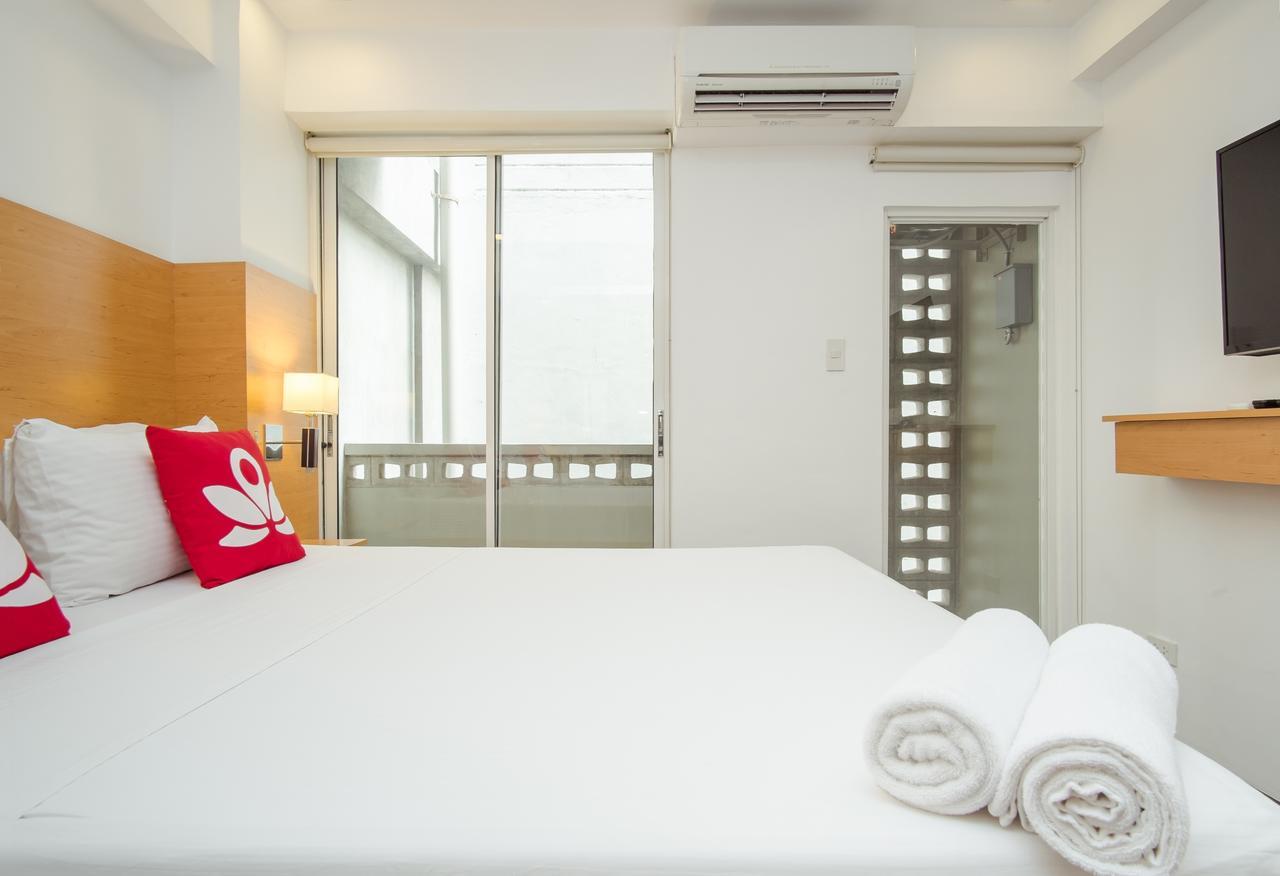 Hotel Zen Brblock Makati 2*