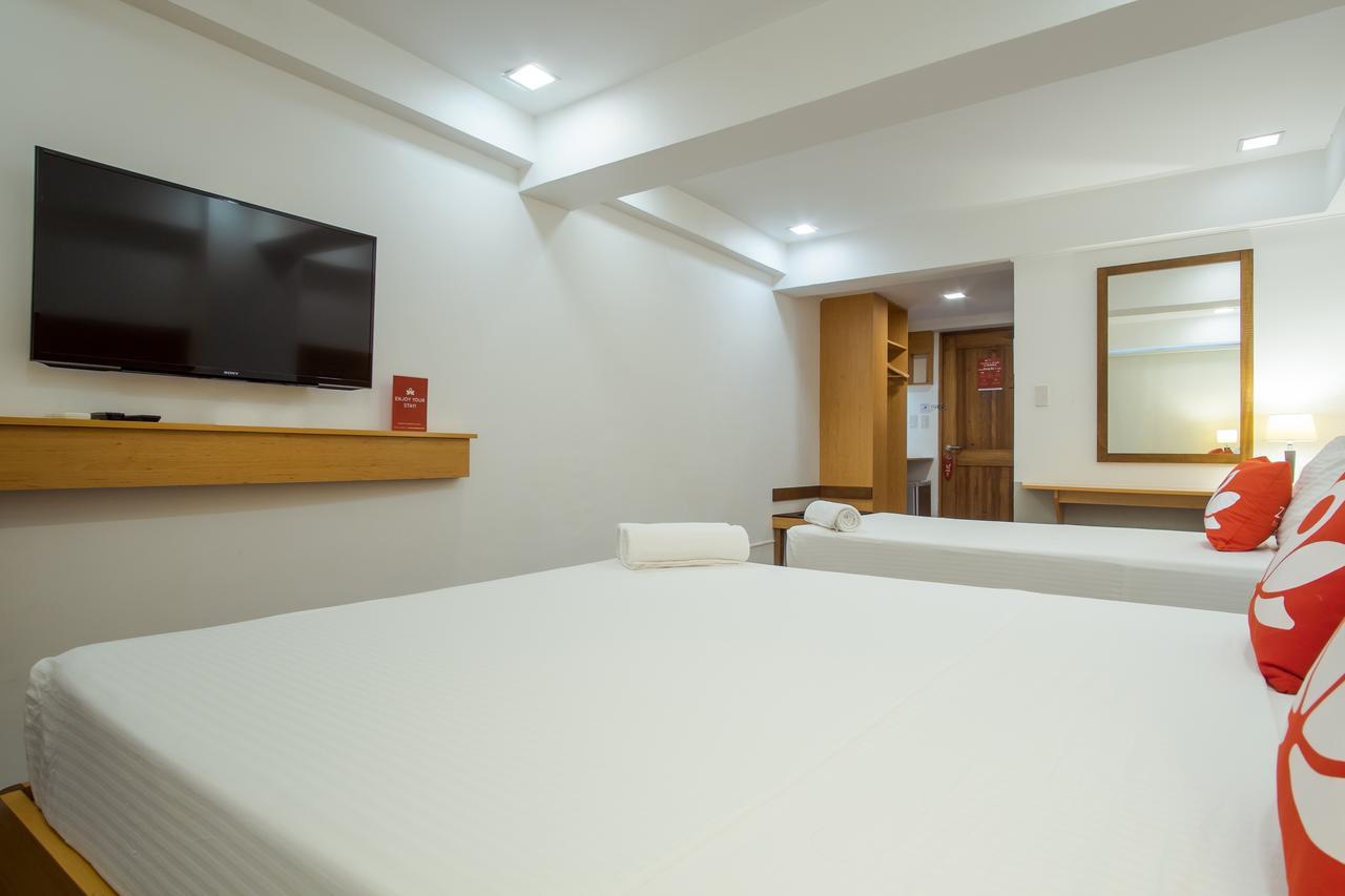 Zen Brblock Makati Hotel Manila
