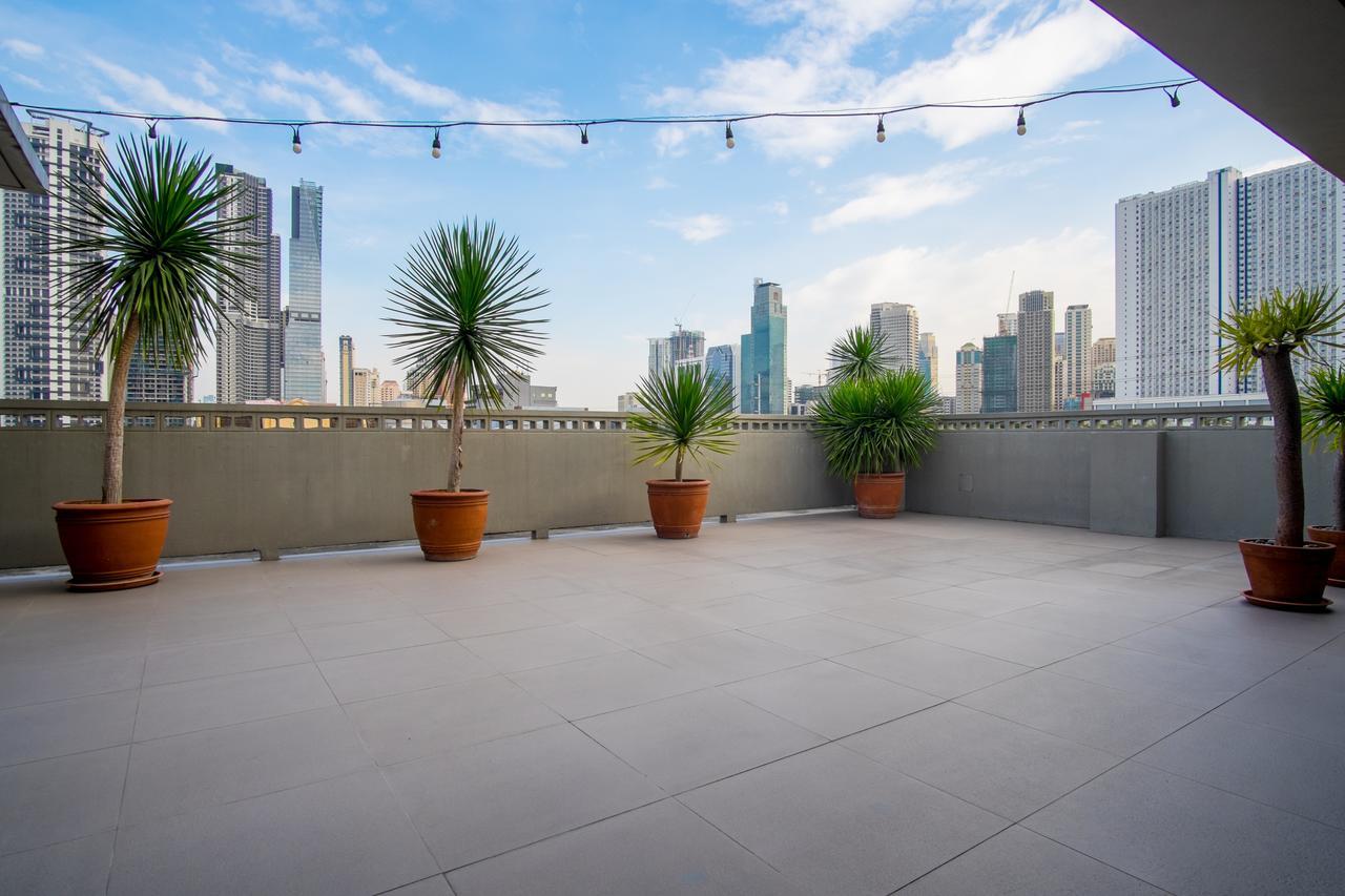 Hotel Zen Brblock Makati 2*