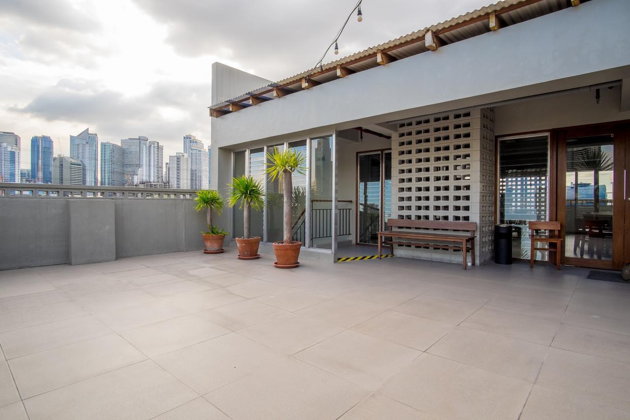 Zen Brblock Makati 2* Manila