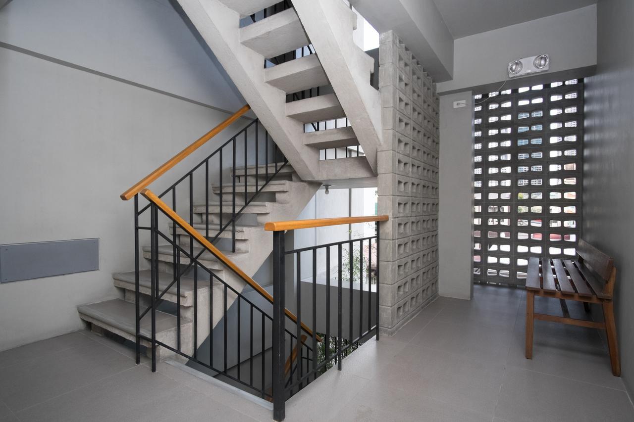Hotel Zen Brblock Makati