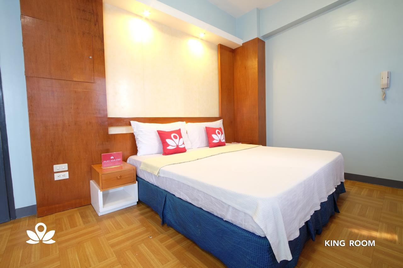 Hotel Zen Basic Quirino Station