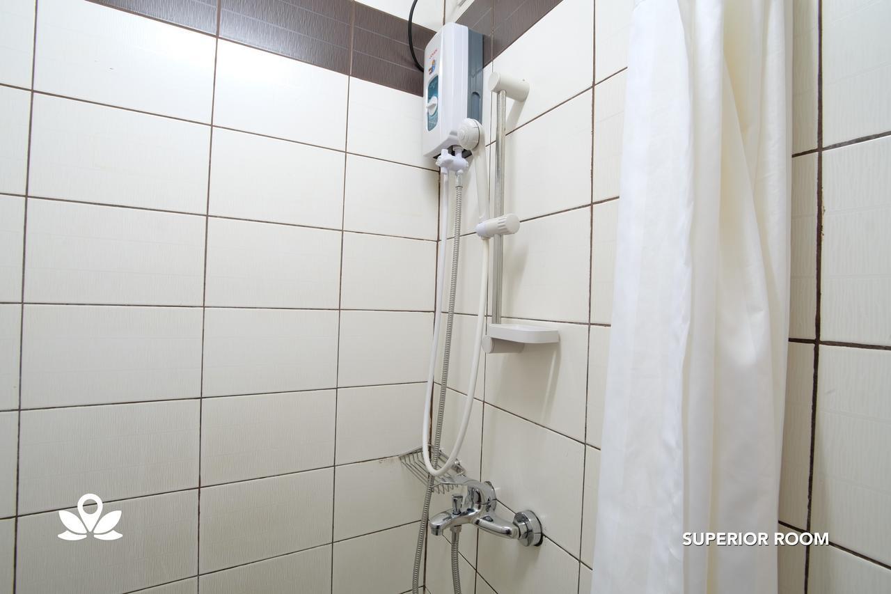 Zen Basic Quirino Station Hotel 3*