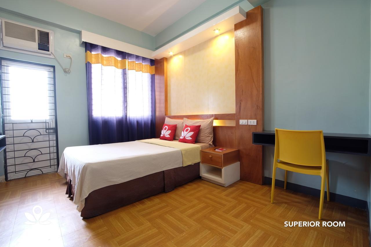 Zen Basic Quirino Station 3* Manila