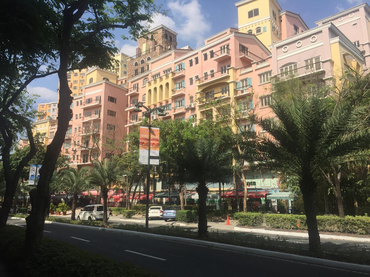 Venice, Mckinley Hill Bgc * Manila