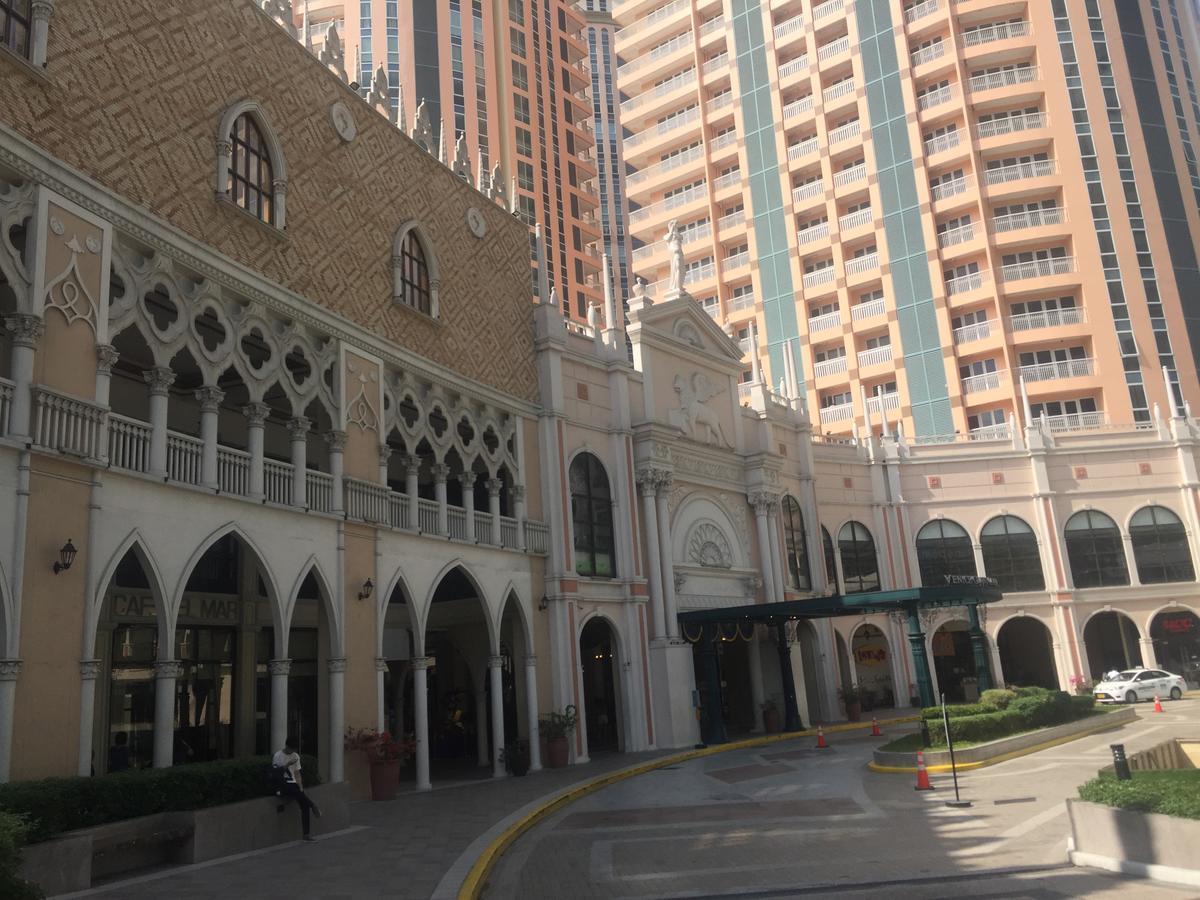 Apartment Venice, Mckinley Hill Bgc *