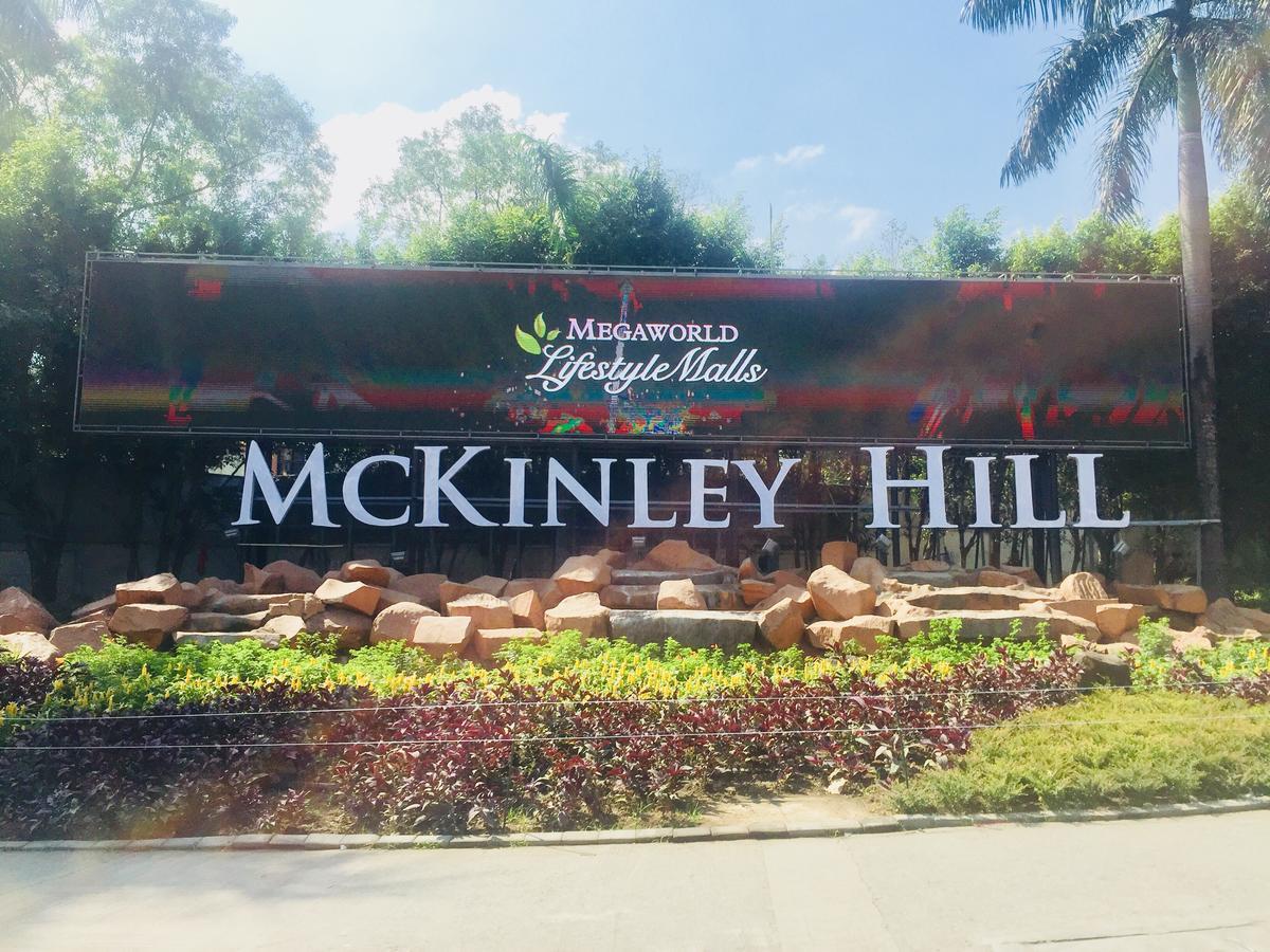 Venice, Mckinley Hill Bgc * Manila