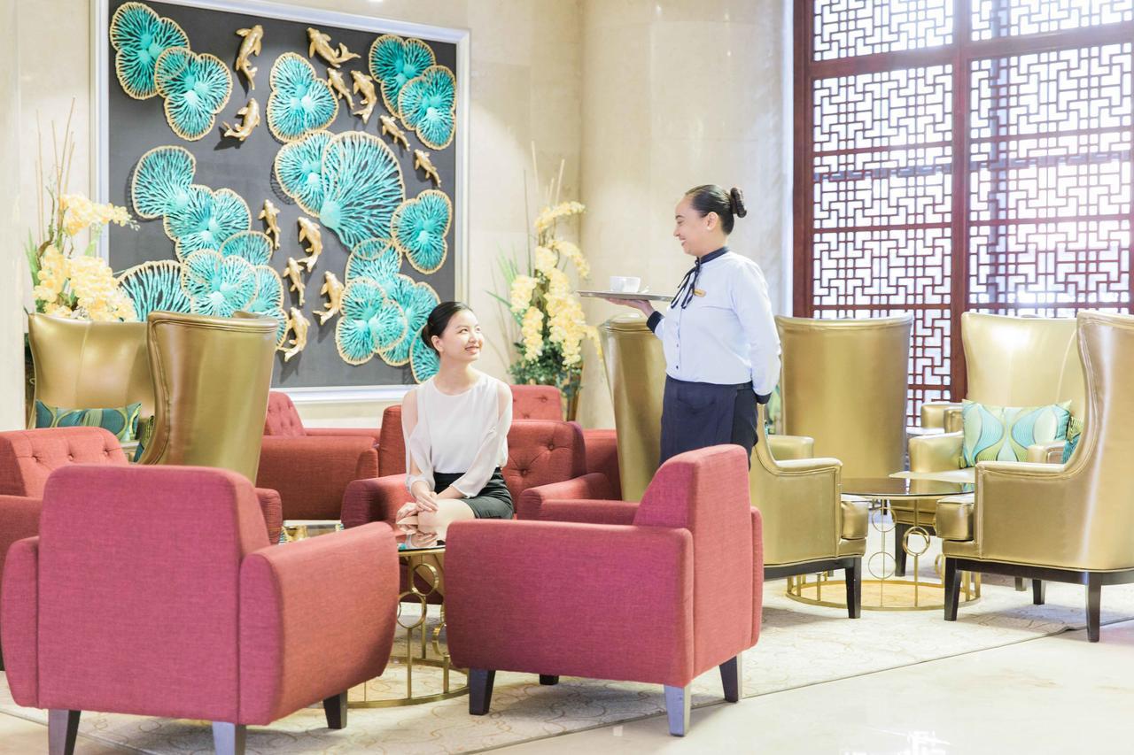 Swiss-belhotel Blulane 3*
