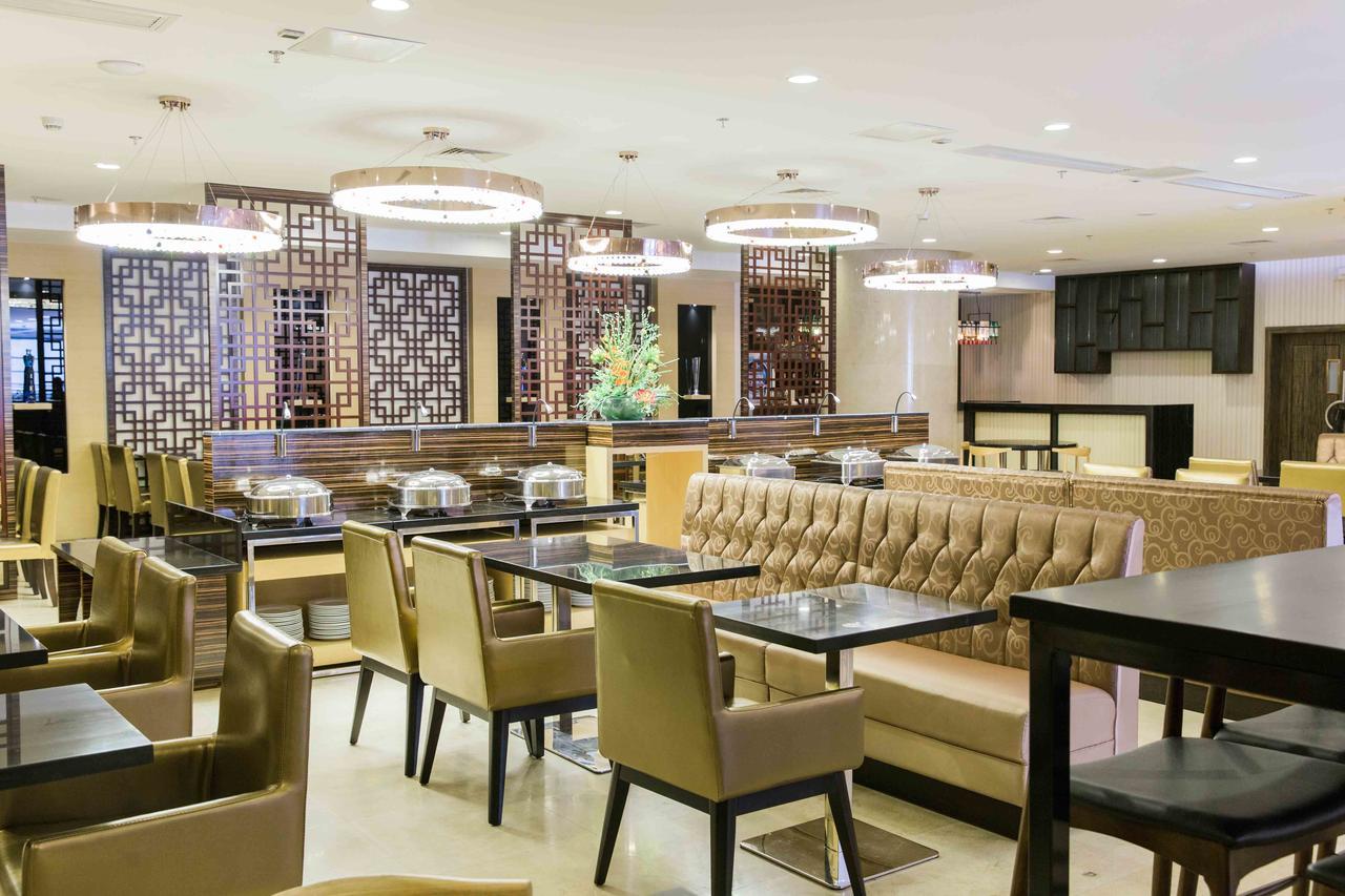 Swiss-belhotel Blulane