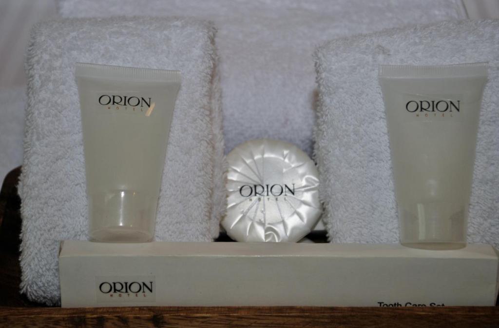 Orion 3* Manila