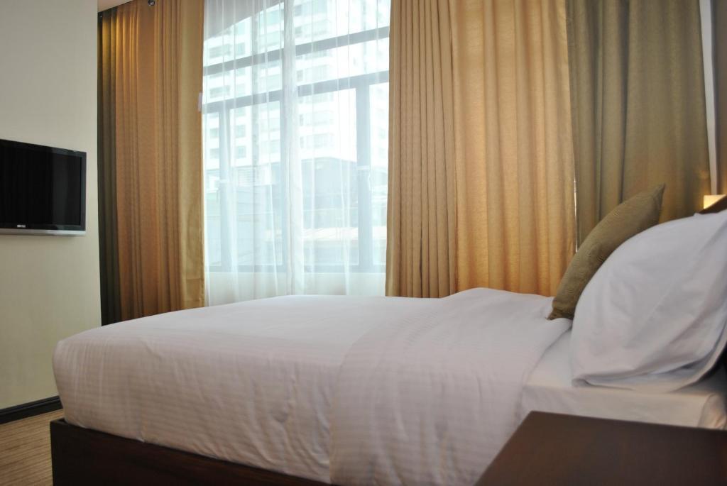 Hotel Orion Manila