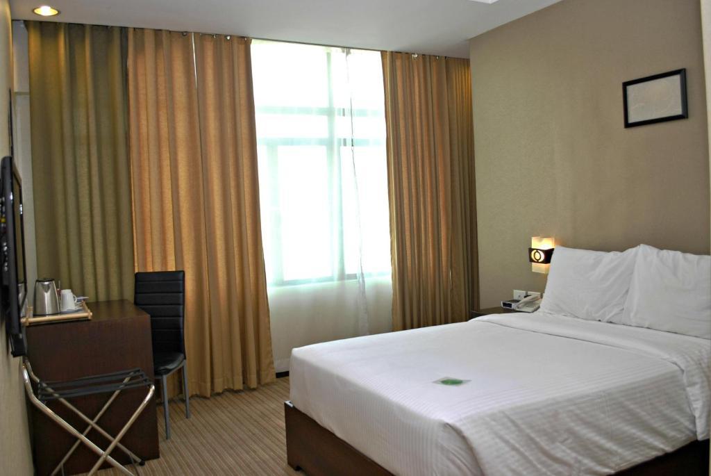 Hotel Orion