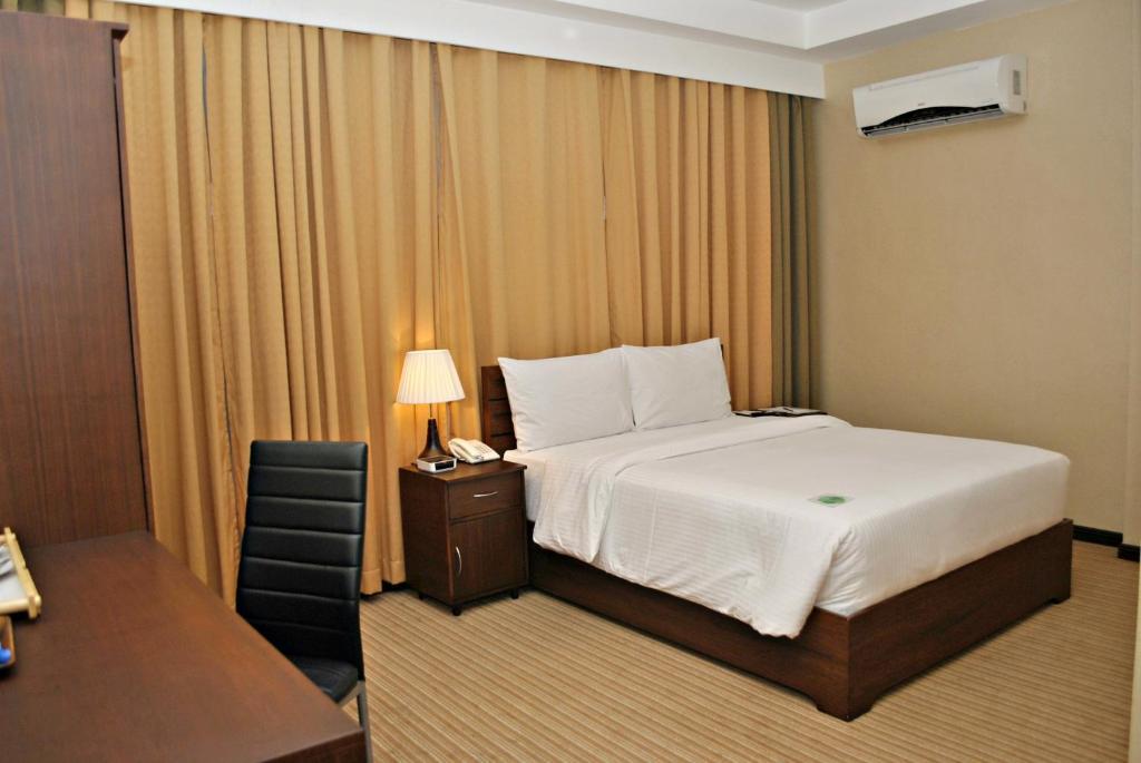 Hotel Orion 3*