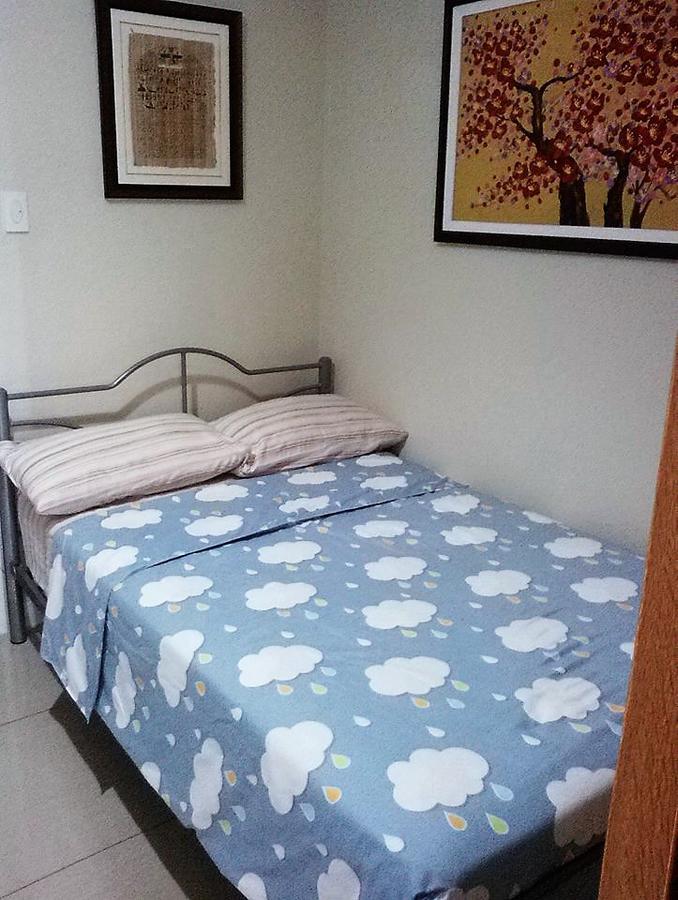 At Shell Residences Apartamento