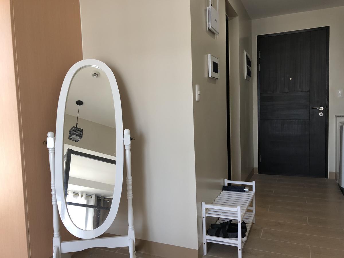 37z One Eastwood Avenue Apartment Manila