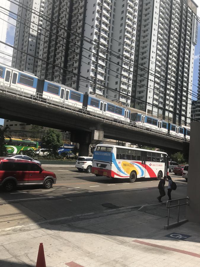 Rtci Homes Edsa-mandaluyong *