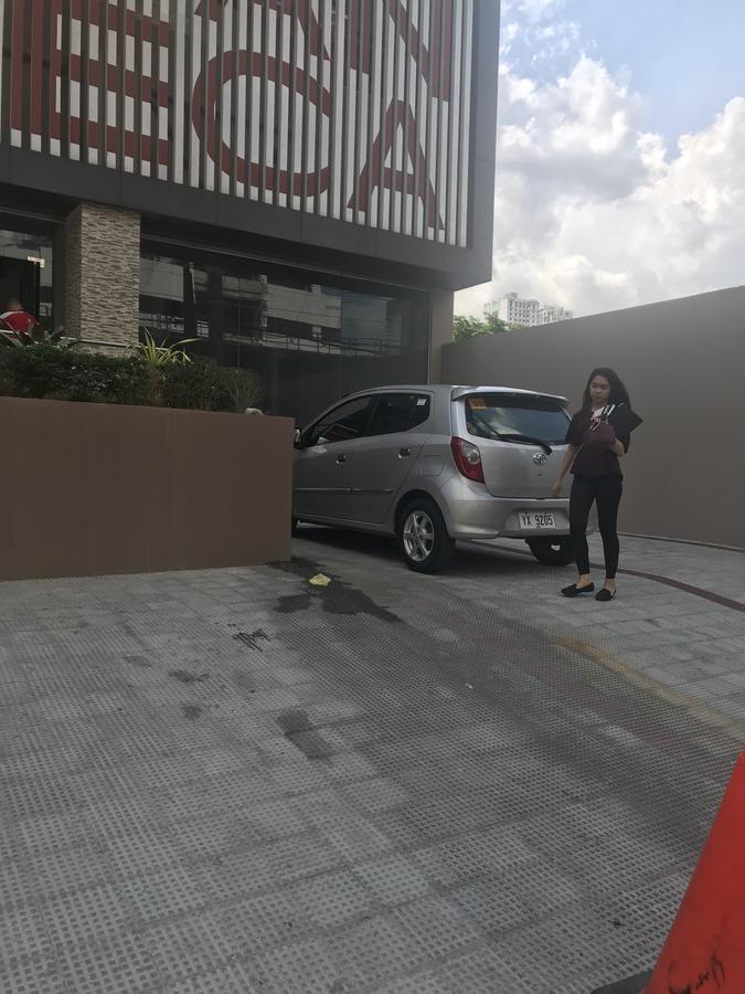 Apartment Rtci Homes Edsa-mandaluyong