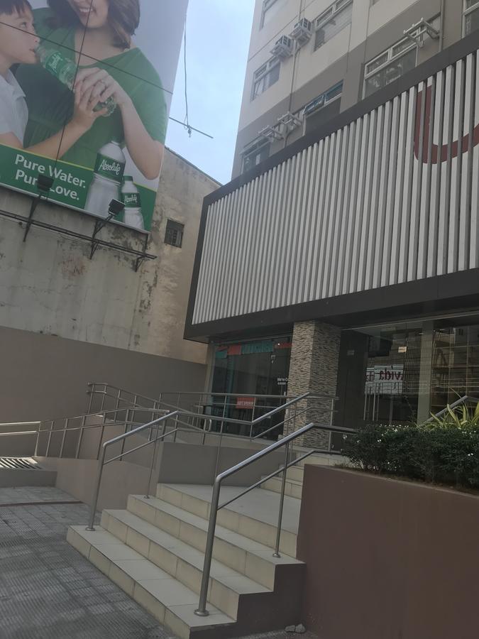 Rtci Homes Edsa-mandaluyong Apartment