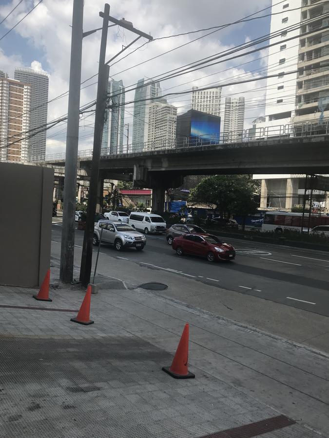 Rtci Homes Edsa-mandaluyong