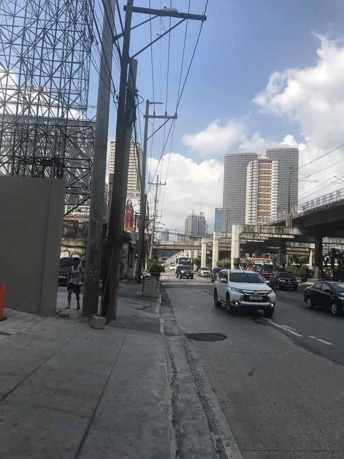Rtci Homes Edsa-mandaluyong