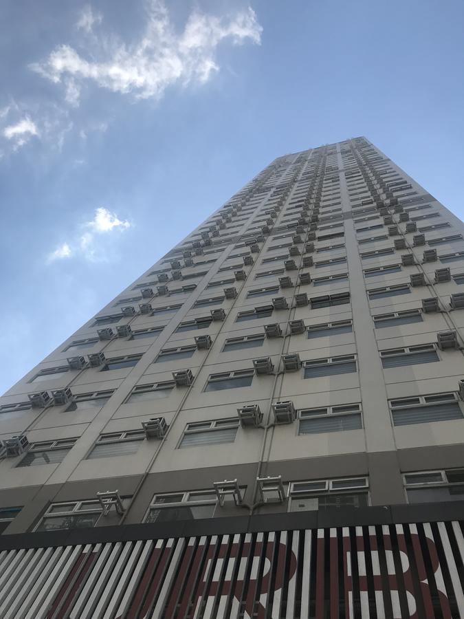 Rtci Homes Edsa-mandaluyong Apartment *