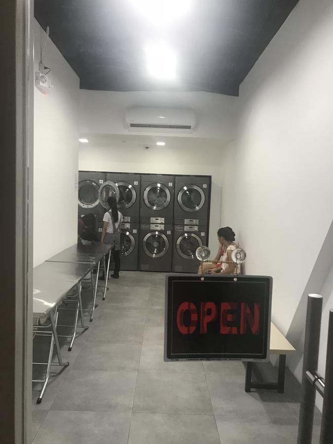 Apartment Rtci Homes Edsa-mandaluyong *