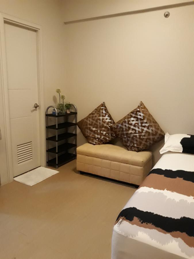 150 Newport - Near Naia T3 Airport * Manila