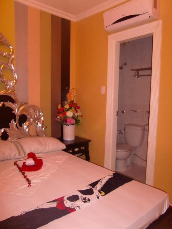 Venetian Hotel 3*