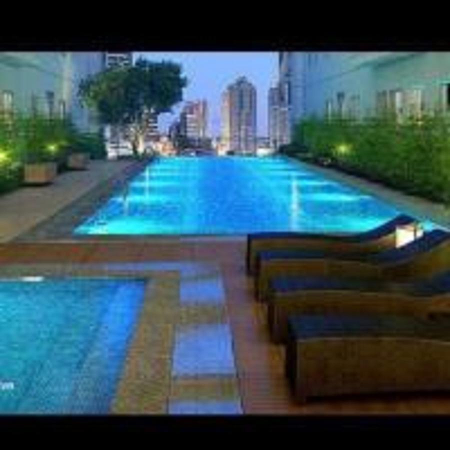 Stays At Residences 1 Bedroom With Complimentary Breakfast For 2
