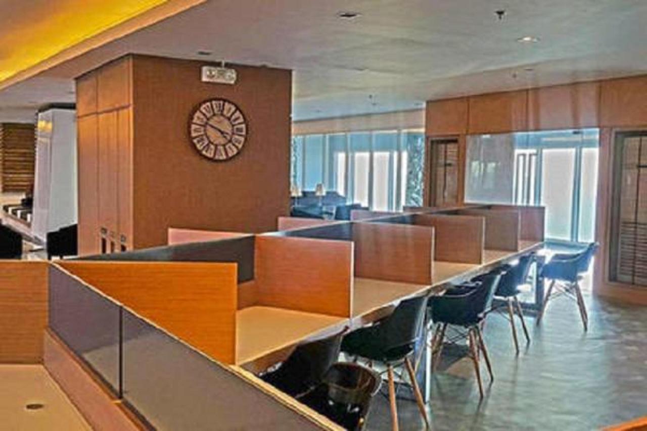 Stays At Residences 1 Bedroom With Complimentary Breakfast For 2 *