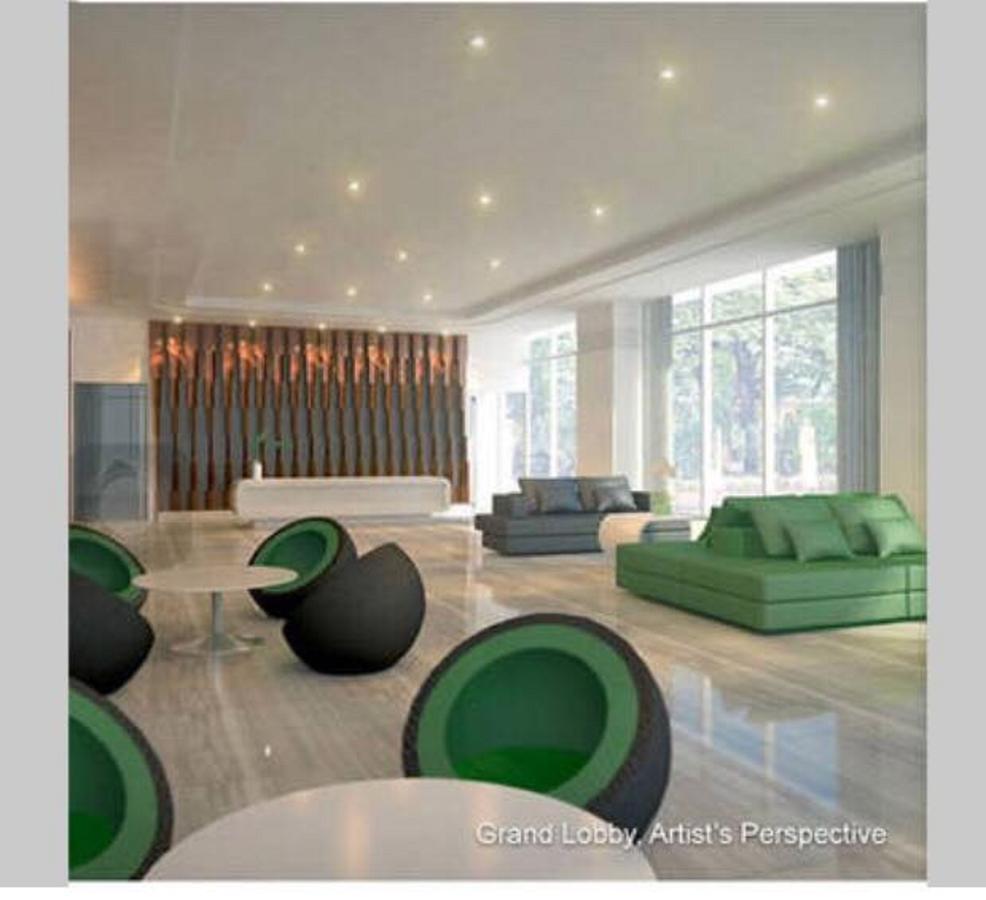 Apartment Stays At Residences 1 Bedroom With Complimentary Breakfast For 2
