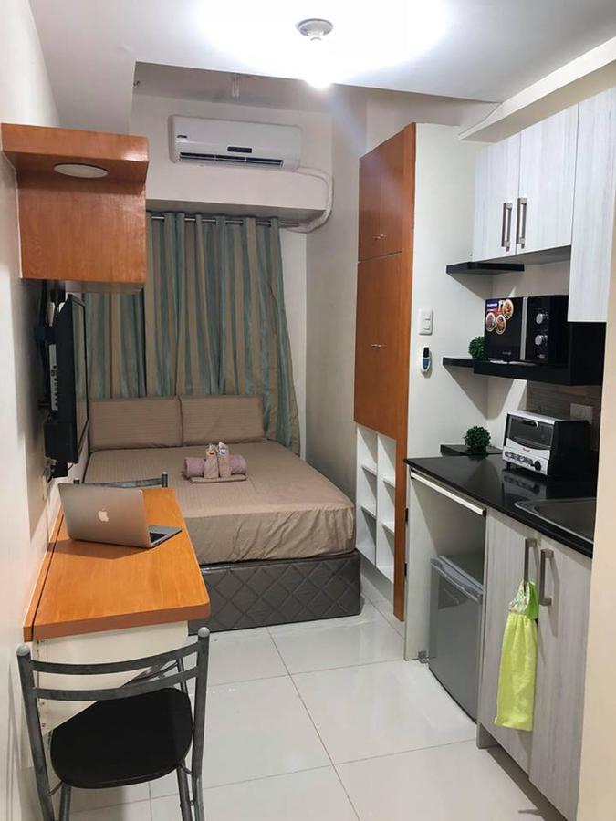 Apartment Stays At Residences 1 Studio Couples Bed With Complimentary Breakfast For 2 *