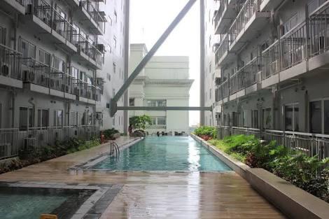 Residences Apartment *