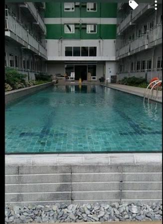 Apartment Residences *