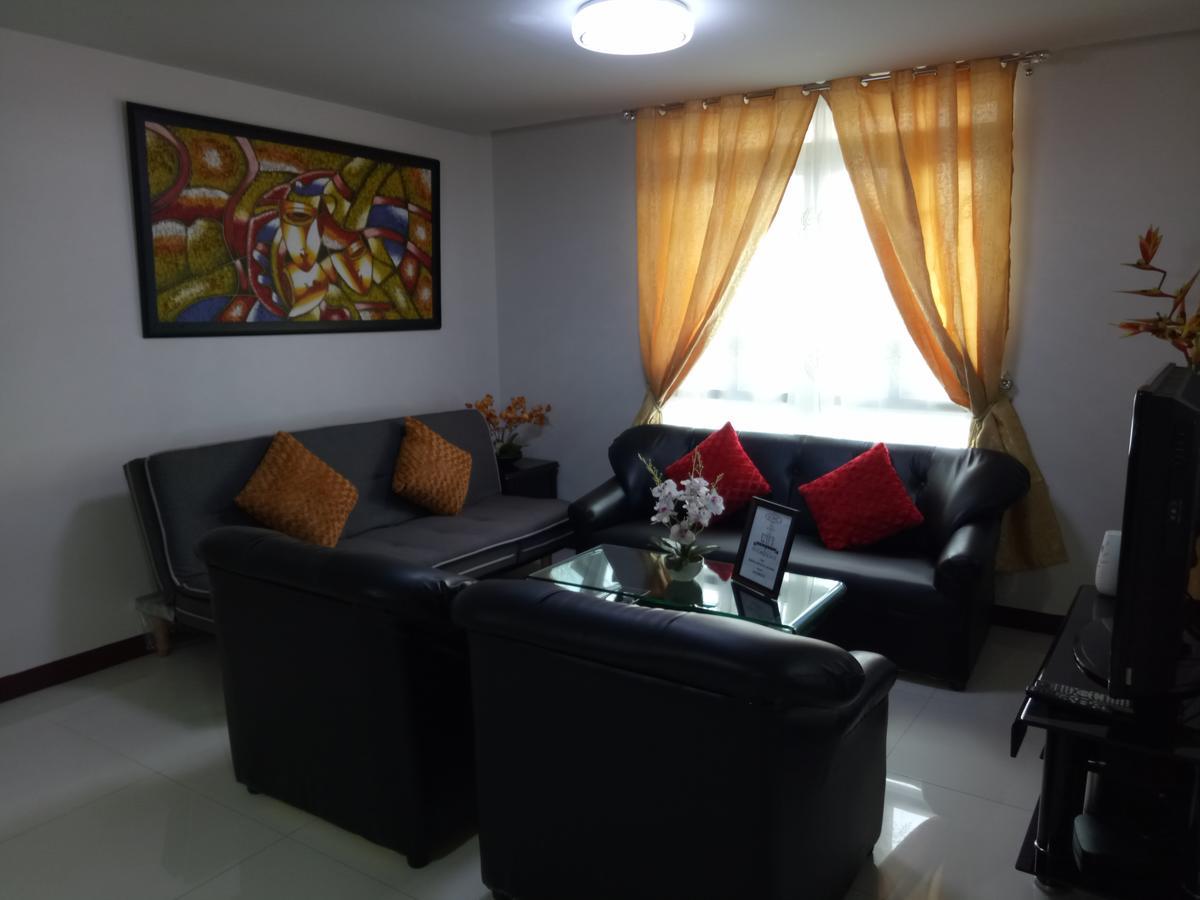 Apartamento 1br And Unit @ 150 Newport Near Naia 3 Manila