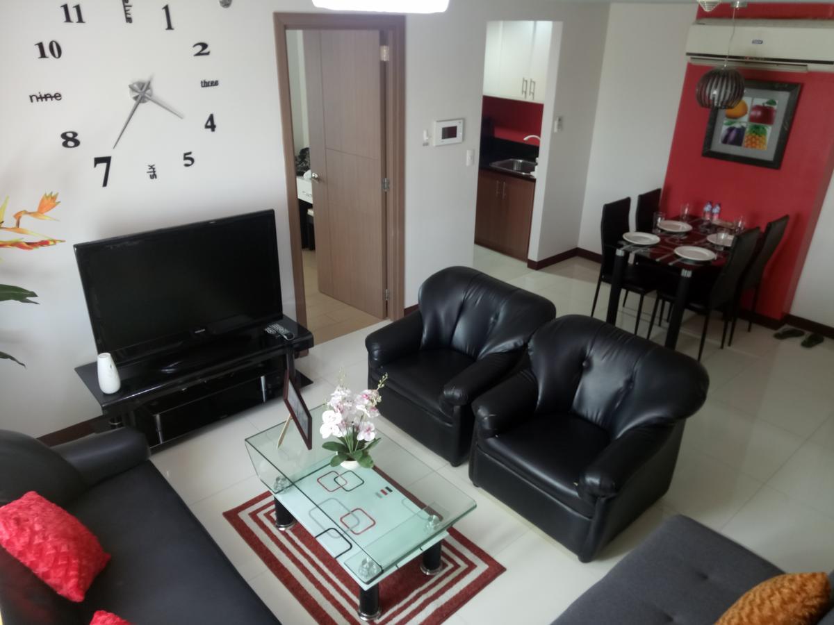 1br And Unit @ 150 Newport Near Naia 3 Apartamento Manila