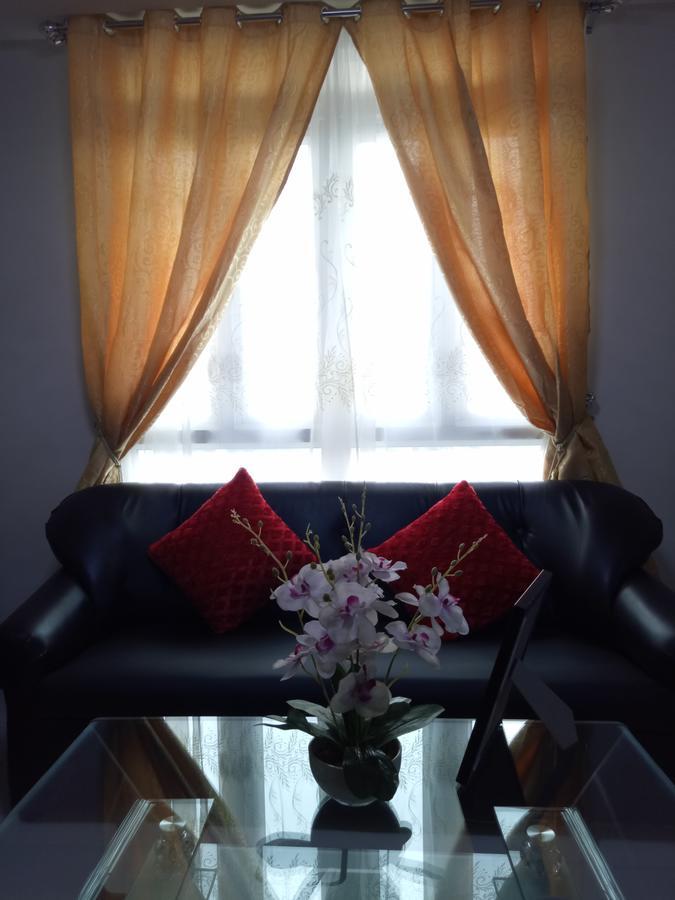 1br And Unit @ 150 Newport Near Naia 3 Apartamento Manila