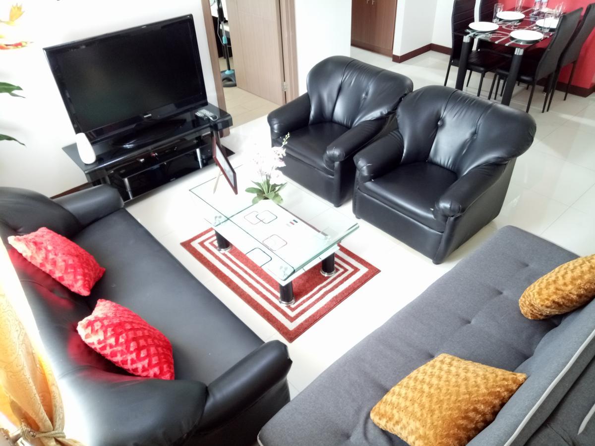 1br And Unit @ 150 Newport Near Naia 3 Apartamento Manila