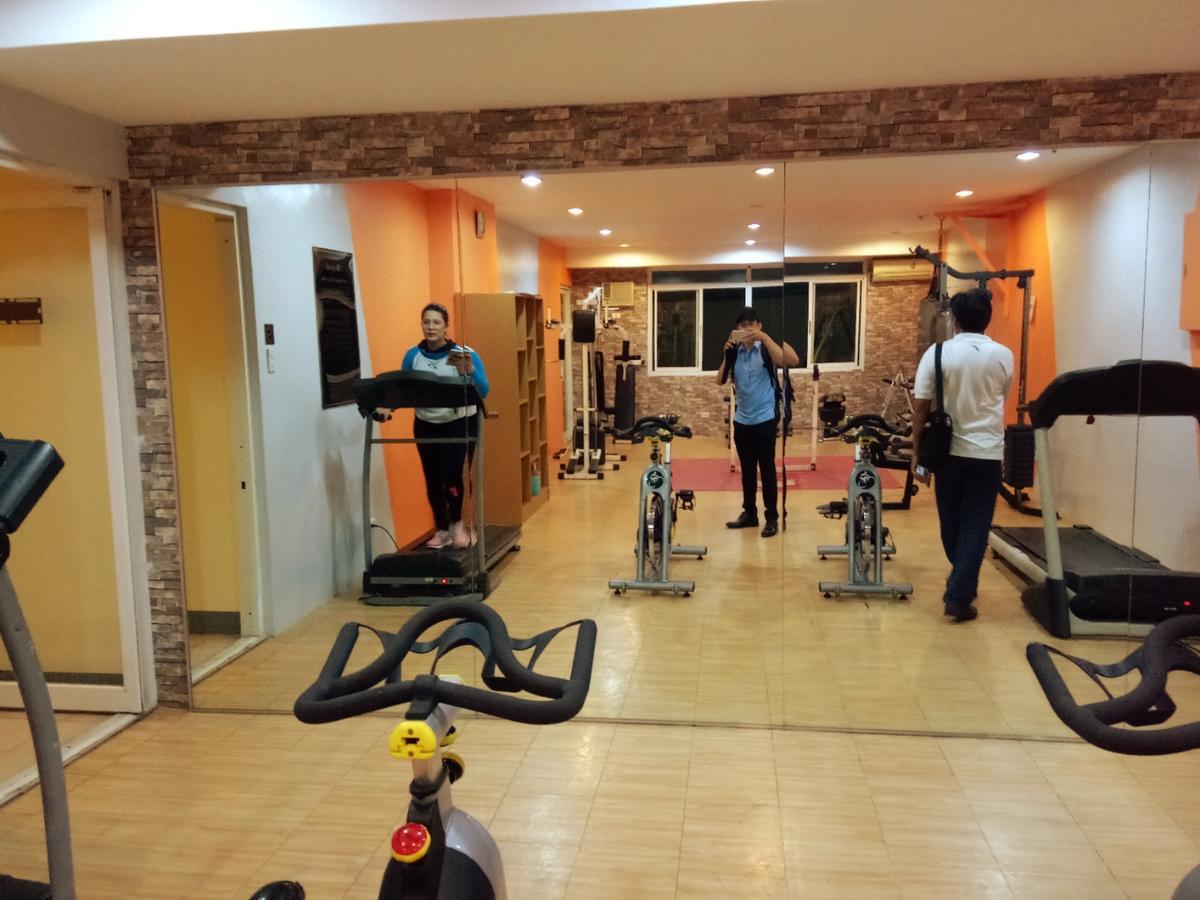 Apartamento Almanza Metropolis Condominium *