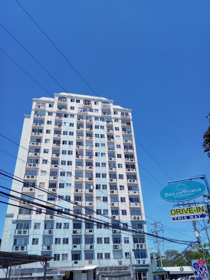 Almanza Metropolis Condominium Apartamento