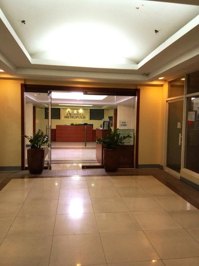 Apartamento Almanza Metropolis Condominium